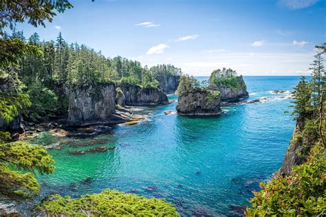 50 Most Beautiful Places in Washington State You Must See to Believe