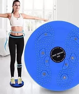 Ourimbah (Ab twister) Twister Useful for Figure Tone-up Weight ...