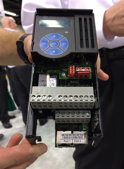 PowerFlex 525 USB Software 的图像结果