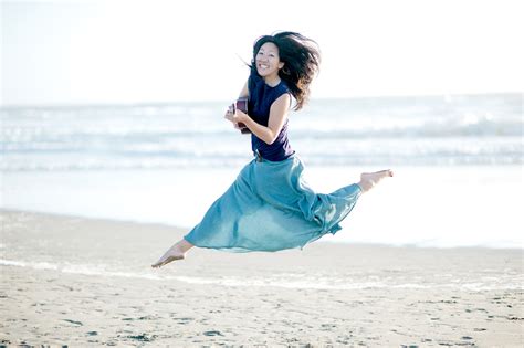 Cynthia Lin :: Press Kit