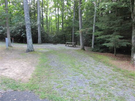 Little Beaver State Park Campground Beaver West Virginia WV