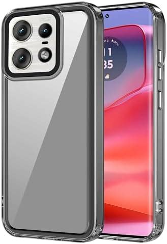 Hello Zone Back Cover Case for Motorola Moto Edge 50 Pro 5G (Designer ...