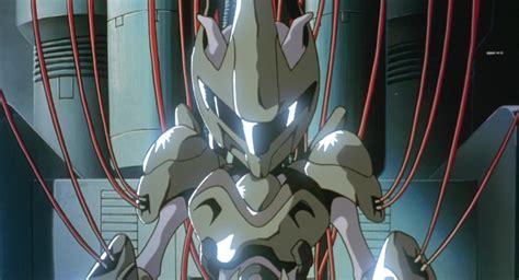 Pokemon Mewtwo Returns Giovanni