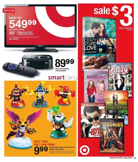 Image result for Target Flyer
