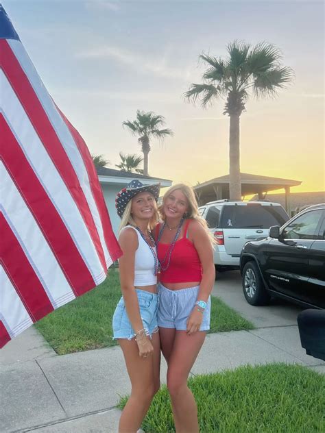 happy 4th! in 2025 | 4th of july bikinis, 4th of july pics, Fourth of ...