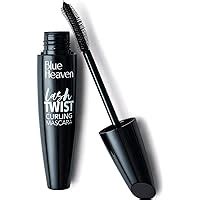 Buy Blue Heaven Lash Twist Mascara, Black, 12 ml Online at Low Prices ...