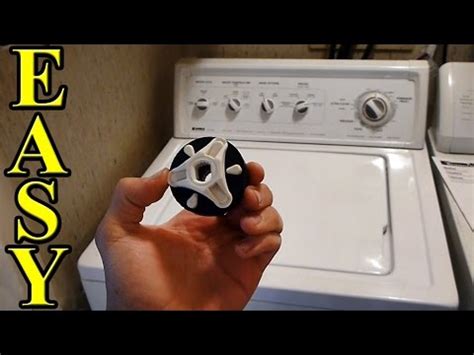 How to Fix Spinner On Washing Machine 的图像结果