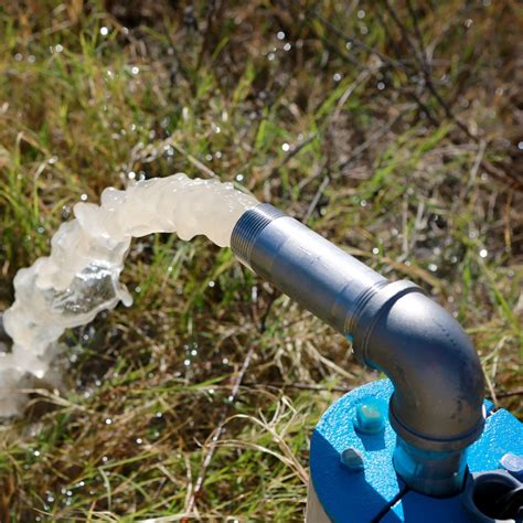 Well Pump Repair and Replacement Services in Birmingham, AL