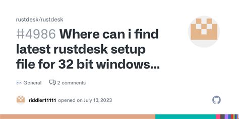 Image result for Rustdesk Server/Windows