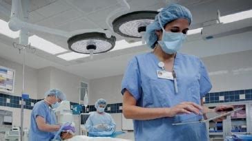 Surgery Management Software | GE Healthcare (India)