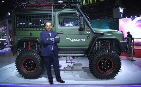 Auto Expo 2020: Top Ten Highlights Of This Year's Edition - Overdrive