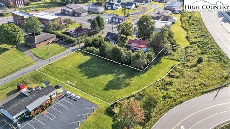 TBD South St, Jefferson, NC 28640 [Lot/Land] | Homes.com