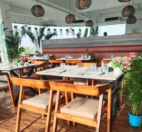 Acapella Foods and Restaurants Hospitality - Shaan Gidwani