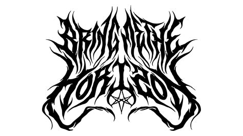 Bring Me the Horizon Logo, symbol, meaning, history, PNG, brand