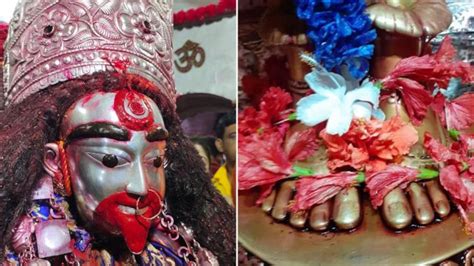 Maa Tara-Tarapith Puja: আজ তারার আবির্ভাব তিথি, তারাপীঠে পশ্চিম মুখে ...
