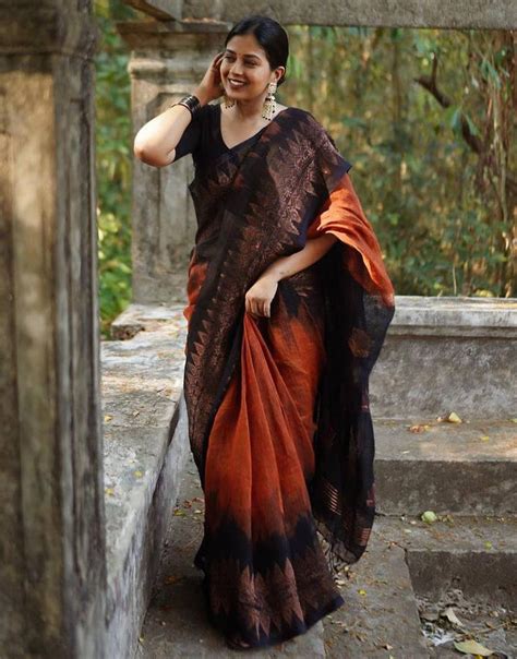 Banarasi Silk Saree – Sareewave