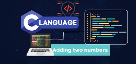 A C# Console Program to Add Two Numbers 的图像结果