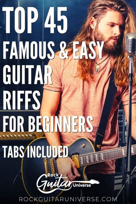 Image result for GuitarLessons365 Famous Riffs