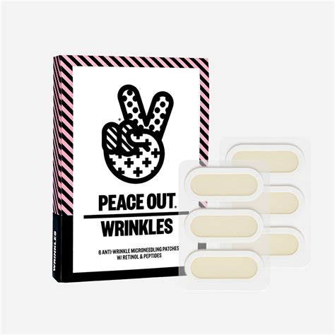The Peace Out Retinol Stick Is On Sale for Labor Day 2022