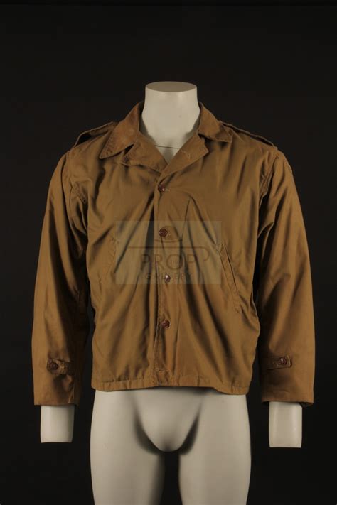 The Prop Gallery | 2nd Ranger Battalion jacket
