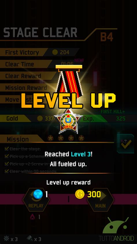 Aiutate Leo a salvare il mondo dai Kraken in Evil Factory
