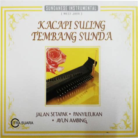 Image result for Kacapi Suling
