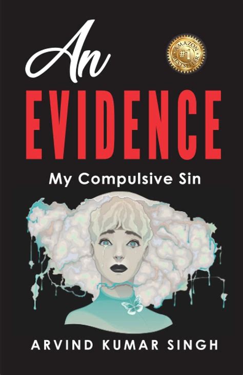 Buy An Evidence: My Compulsive Sin Book Online at Low Prices in India ...