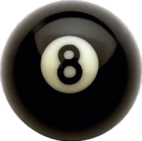 Image result for Eight Ball PFP
