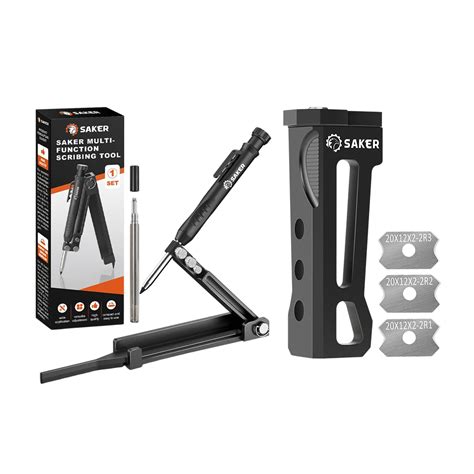 Image result for saker multi function scribing tool