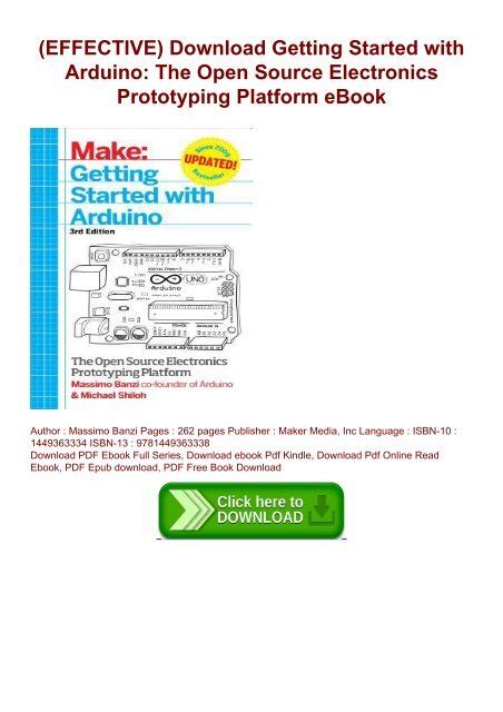 Arduino Course for Beginners Open Sourse Electronics Platform 的图像结果