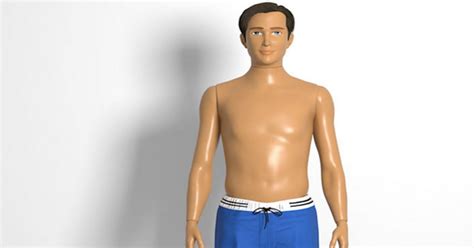 Realistic Ken Doll Explained: What Collectors Actually Want in 2026 ...