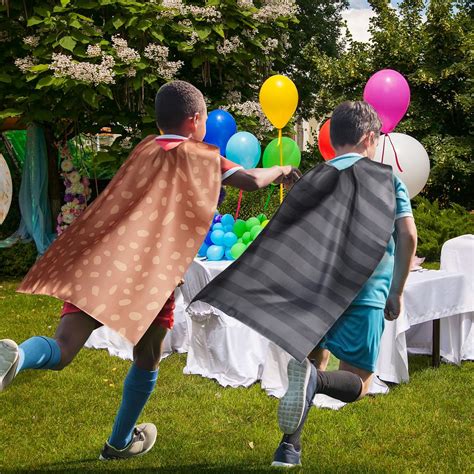 Leitee 4 Sets Safari Party Favors Animal Mask and India | Ubuy