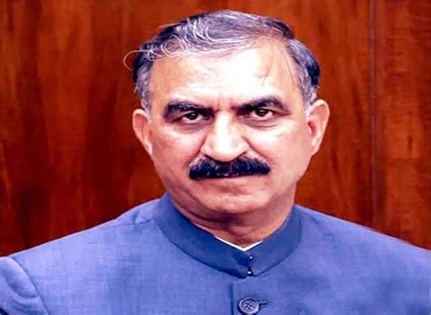 आज पराला फ्रूट प्रोसैसिंग प्लांट का उद्घाटन करेंगे CM सुक्खू, लिकर व ...