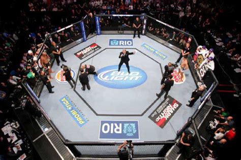 2023年如何免费观看UFC 直播《UFC FIGHT NIGHT - ALLEN VS CRAIG》