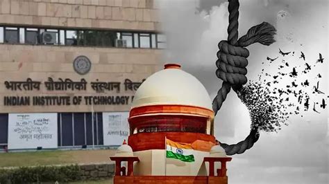 Caste discrimination, ragging, and harassment; student suicides must ...