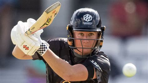 The Hundred: Manchester Originals beat Oval Invincibles and London ...