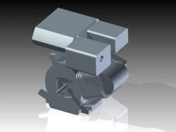 Image result for 13 HP Predator Engine