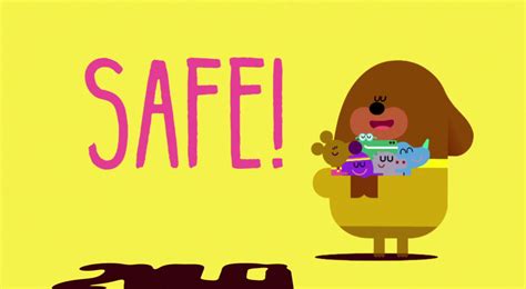 Image result for CBeebies Promo Template