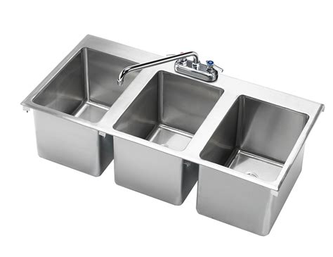 Three Bay Sink Faucet Parts at Samuel Whitford blog