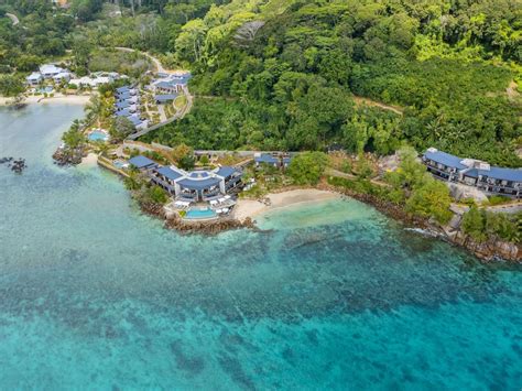 Inselhopping "All-Inclusive-Hotels" - 13 Tage auf Mahé, Mahé und Saint ...
