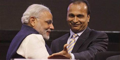 Anil Ambani's Reliance to Withdraw Defamation Suits Filed Against ...