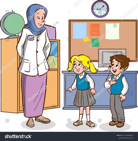 School Lessons Cartoon 的图像结果