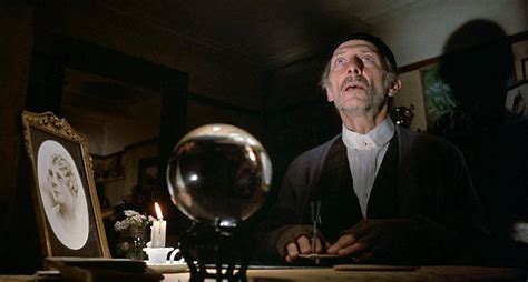 The Game is Afoot: The 10 Best Peter Cushing Movies of All Time ...