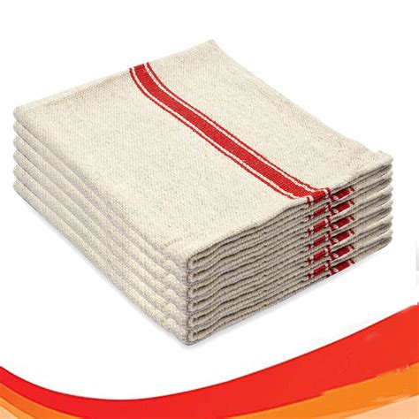 IVAZA Premium Absorbing Cotton Floor Cleaning Pocha Floor,Car ...