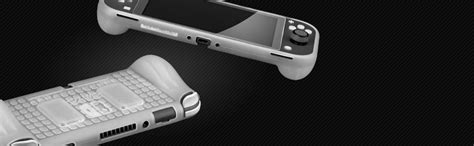 NiTHO SWITCH LITE BUMPER PACK, Grip Case for Nintendo Switch Lite ...