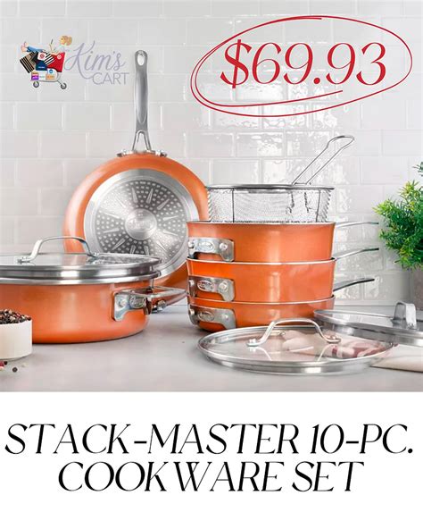 Gotham Stack Master 的图像结果
