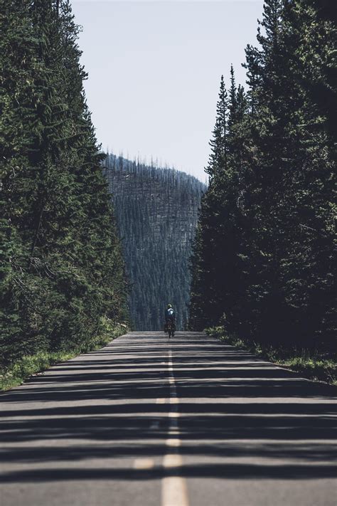 TransAmerica Bike Trail experience - East to West from Virginia to ...