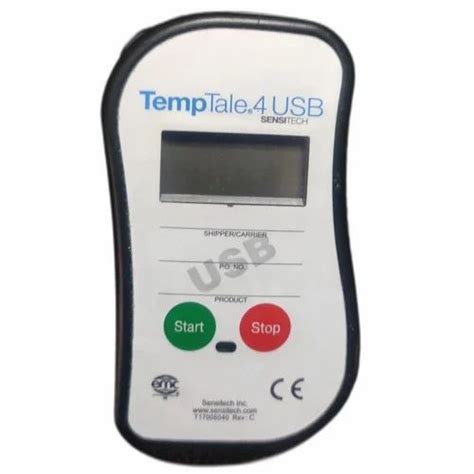 Image result for TempTale Data Logger
