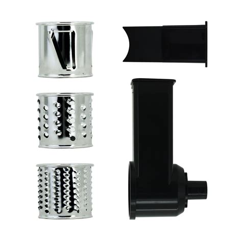 Buy Farberware Slice And Shred Stand Mixer Attachment Online in India ...