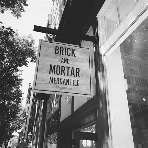 Locations — Brick & Mortar Mercantile
